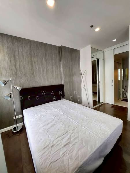 Nara 9 by Eastern Star, Bangkok, Naradhiwas Rajanagarindra Road, Thung Maha Mek, Sathon, Bangkok, 1 Bedroom, 39 sqm, Condo For Rent, by Wanida Dechametarkul, 500383282 - DDproperty.com