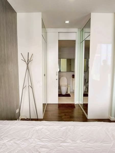 Nara 9 by Eastern Star, Bangkok, Naradhiwas Rajanagarindra Road, Thung Maha Mek, Sathon, Bangkok, 1 Bedroom, 39 sqm, Condo For Rent, by Wanida Dechametarkul, 500383282 - DDproperty.com