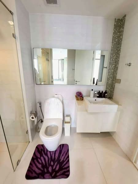 Nara 9 by Eastern Star, Bangkok, Naradhiwas Rajanagarindra Road, Thung Maha Mek, Sathon, Bangkok, 1 Bedroom, 39 sqm, Condo For Rent, by Wanida Dechametarkul, 500383282 - DDproperty.com
