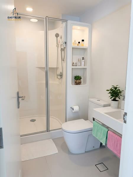 The Room Ratchada-Ladprao, Bangkok, Ladprao Road, Chan Kasem, Chatuchak, Bangkok, 2 Bedrooms, 61 sqm, Condo For Sale, by Nami E., 500383283 - DDproperty.com