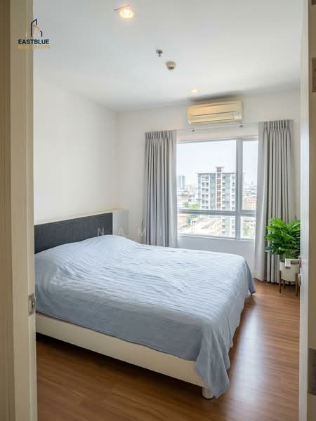 The Room Ratchada-Ladprao : เดอะ รูม รัชดา - ลาดพร้าว, กรุงเทพ, ถนนลาดพร้าว, จันทรเกษม, จตุจักร, กรุงเทพ, 61 ตร.ม., คอนโด ขาย, โดย Nami E., 500383283 - DDproperty.com