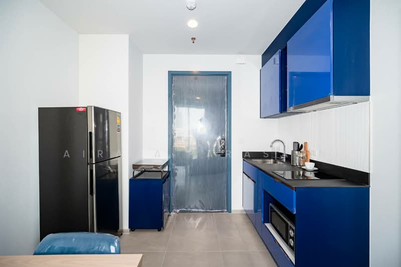 XT Ekkamai, Bangkok, 259 Soi Sukhumvit 63, Khlong Tan Nua, Watthana, Bangkok, 1 Bedroom, 30 sqm, Condo For Rent, by Airada Parasarn, 500383284 - DDproperty.com