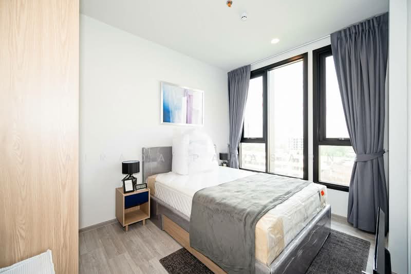 XT Ekkamai, Bangkok, 259 Soi Sukhumvit 63, Khlong Tan Nua, Watthana, Bangkok, 1 Bedroom, 30 sqm, Condo For Rent, by Airada Parasarn, 500383284 - DDproperty.com