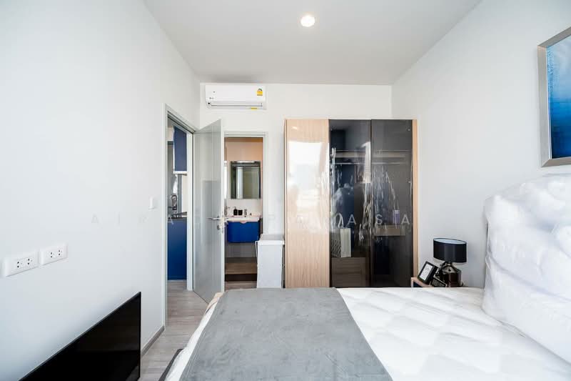 XT Ekkamai, Bangkok, 259 Soi Sukhumvit 63, Khlong Tan Nua, Watthana, Bangkok, 1 Bedroom, 30 sqm, Condo For Rent, by Airada Parasarn, 500383284 - DDproperty.com