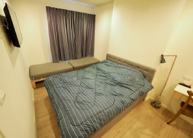 Escent Condo : เอสเซ็นท์ เชียงใหม่, เชียงใหม่, 98 เอสเซ็นท์ คอนโดมิเนียม, ฟ้าฮ่าม, เมืองเชียงใหม่, เชียงใหม่, 43 ตร.ม., คอนโด ให้เช่า, โดย Pharita Chaimanee, 500383285 - DDproperty.com