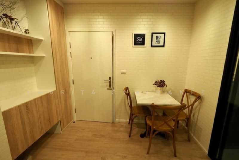 Escent Condo : เอสเซ็นท์ เชียงใหม่, เชียงใหม่, 98 เอสเซ็นท์ คอนโดมิเนียม, ฟ้าฮ่าม, เมืองเชียงใหม่, เชียงใหม่, 43 ตร.ม., คอนโด ให้เช่า, โดย Pharita Chaimanee, 500383285 - DDproperty.com