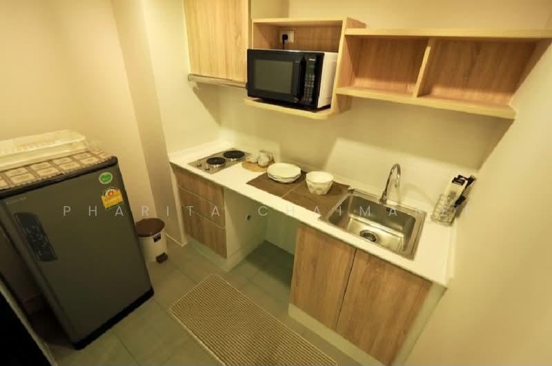 Escent Condo : เอสเซ็นท์ เชียงใหม่, เชียงใหม่, 98 เอสเซ็นท์ คอนโดมิเนียม, ฟ้าฮ่าม, เมืองเชียงใหม่, เชียงใหม่, 43 ตร.ม., คอนโด ให้เช่า, โดย Pharita Chaimanee, 500383285 - DDproperty.com