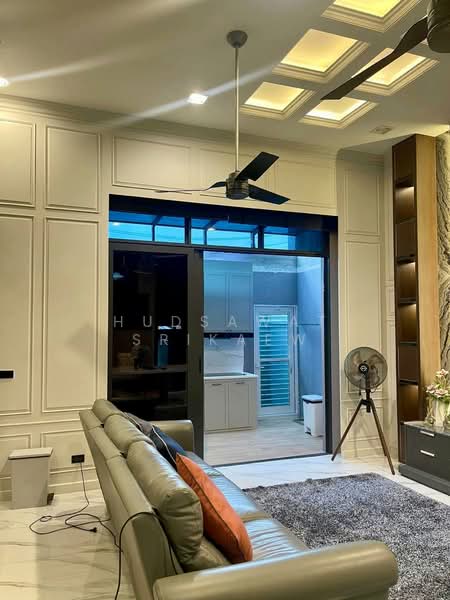 The Eight Chatuchak-Ratchada, Bangkok, Soi Lat Phrao 1 Yeak 25, Jom Phon, Chatuchak, Bangkok, 3 Bedrooms, 255 sqm, Townhouse For Rent, by Hudsawat Srikaew, 500383286 - DDproperty.com