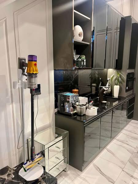 The Eight Chatuchak-Ratchada, Bangkok, Soi Lat Phrao 1 Yeak 25, Jom Phon, Chatuchak, Bangkok, 3 Bedrooms, 255 sqm, Townhouse For Rent, by Hudsawat Srikaew, 500383286 - DDproperty.com