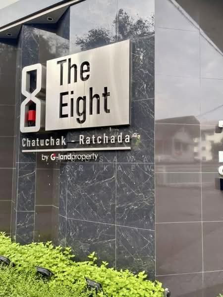 The Eight Chatuchak-Ratchada, Bangkok, Soi Lat Phrao 1 Yeak 25, Jom Phon, Chatuchak, Bangkok, 3 Bedrooms, 255 sqm, Townhouse For Rent, by Hudsawat Srikaew, 500383286 - DDproperty.com