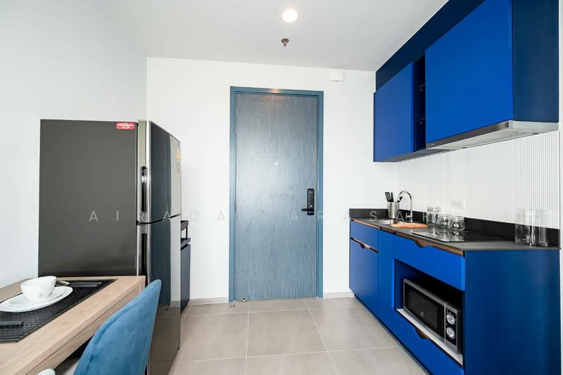 XT Ekkamai, Bangkok, 259 Soi Sukhumvit 63, Khlong Tan Nua, Watthana, Bangkok, 1 Bedroom, 31 sqm, Condo For Rent, by Airada Parasarn, 500383287 - DDproperty.com