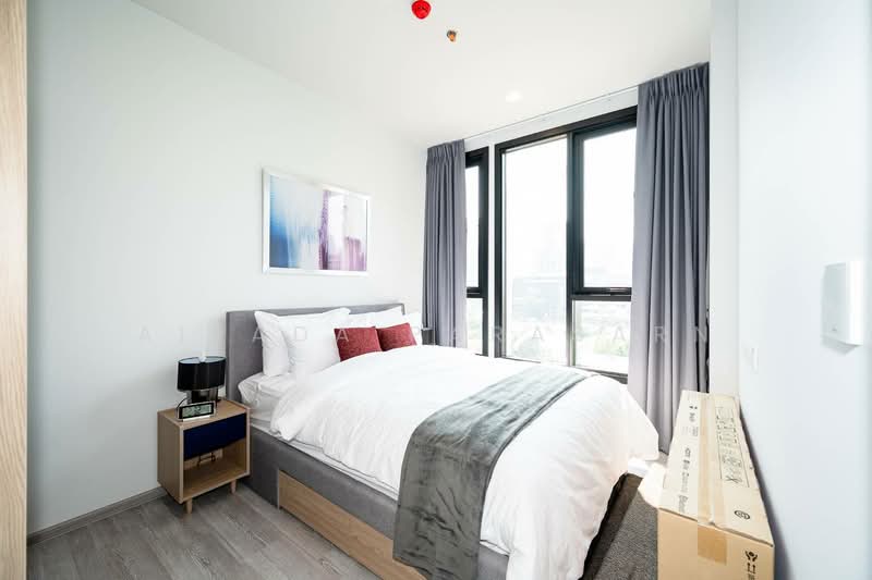 XT Ekkamai, Bangkok, 259 Soi Sukhumvit 63, Khlong Tan Nua, Watthana, Bangkok, 1 Bedroom, 31 sqm, Condo For Rent, by Airada Parasarn, 500383287 - DDproperty.com