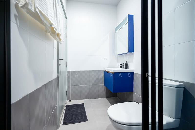 XT Ekkamai, Bangkok, 259 Soi Sukhumvit 63, Khlong Tan Nua, Watthana, Bangkok, 1 Bedroom, 31 sqm, Condo For Rent, by Airada Parasarn, 500383287 - DDproperty.com