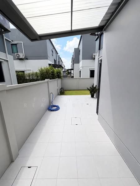 Centro Bangna, Samut Prakan, 111 Soi 3, Bang Kaeo, Bang Plee, Samut Prakan, 3 Bedrooms, 203 sqm, Single Detached House For Rent, by Forty-Six Real Estate Group, 500383289 - DDproperty.com