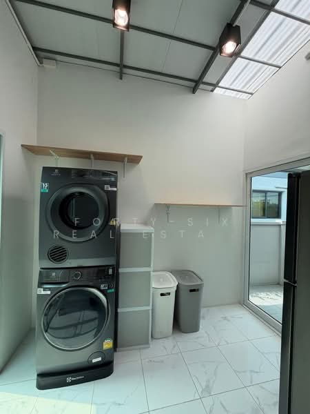 Centro Bangna, Samut Prakan, 111 Soi 3, Bang Kaeo, Bang Plee, Samut Prakan, 3 Bedrooms, 203 sqm, Single Detached House For Rent, by Forty-Six Real Estate Group, 500383289 - DDproperty.com