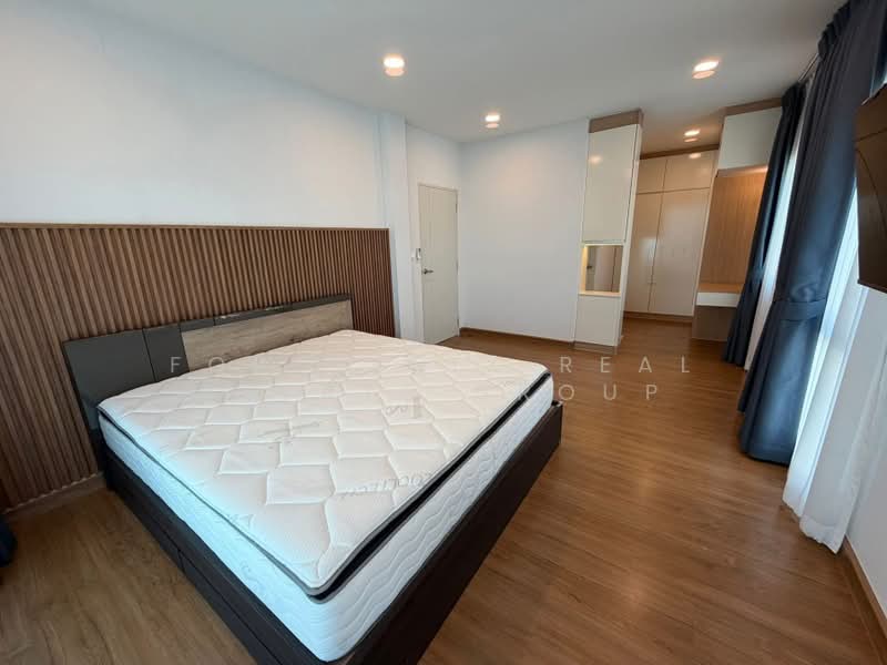 Centro Bangna, Samut Prakan, 111 Soi 3, Bang Kaeo, Bang Plee, Samut Prakan, 3 Bedrooms, 203 sqm, Single Detached House For Rent, by Forty-Six Real Estate Group, 500383289 - DDproperty.com