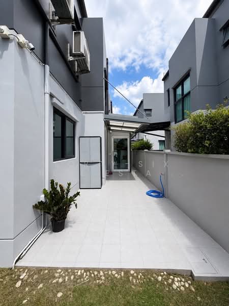 Centro Bangna, Samut Prakan, 111 Soi 3, Bang Kaeo, Bang Plee, Samut Prakan, 3 Bedrooms, 203 sqm, Single Detached House For Rent, by Forty-Six Real Estate Group, 500383289 - DDproperty.com
