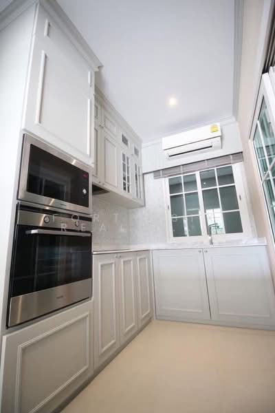 Grandio Ladprao-Kaset Nawamin, Bangkok, Soi Nawamin 42, Yeak 27, Khlong Kum, Bueng Kum, Bangkok, 4 Bedrooms, 180 sqm, Single Detached House For Rent, by Forty-Six Real Estate Group, 500383291 - DDproperty.com
