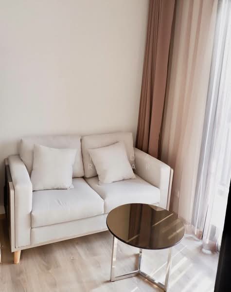 Oka Haus Sukhumvit 36, Bangkok, 3399 Rama 4 Road, Khong Tan, Khlong Toei, Bangkok, 1 Bedroom, 27 sqm, Condo For Rent, by Airada Parasarn, 500383295 - DDproperty.com