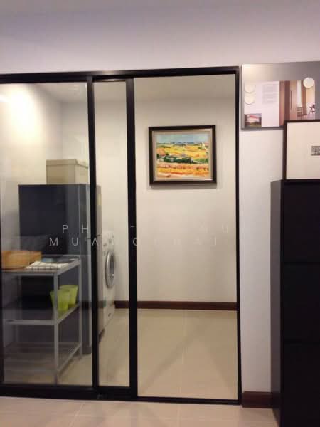Supalai Premier Asoke, Bangkok, 1750 Petchaburi Road, Bang Kapi, Huai Khwang, Bangkok, Studio, 39 sqm, Condo For Rent, by Phatthanun muangphaisarn, 500383296 - DDproperty.com