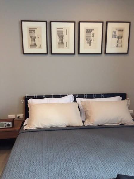 Supalai Premier Asoke, Bangkok, 1750 Petchaburi Road, Bang Kapi, Huai Khwang, Bangkok, Studio, 39 sqm, Condo For Rent, by Phatthanun muangphaisarn, 500383296 - DDproperty.com
