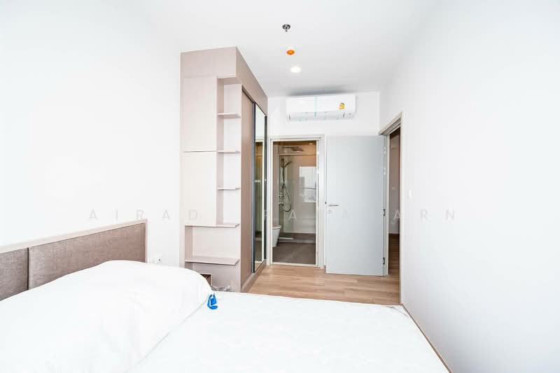 Oka Haus Sukhumvit 36, Bangkok, 3399 Rama 4 Road, Khong Tan, Khlong Toei, Bangkok, 1 Bedroom, 35 sqm, Condo For Rent, by Airada Parasarn, 500383297 - DDproperty.com