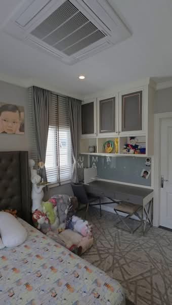 Nantawan Bangna Km.7, Samut Prakan, 98 Bangna-Trad Road, Bang Kaeo, Bang Plee, Samut Prakan, 4 Bedrooms, 383 sqm, Single Detached House For Sale, by Usuma Usumachat, 500383299 - DDproperty.com