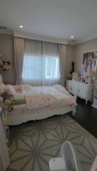 Nantawan Bangna Km.7, Samut Prakan, 98 Bangna-Trad Road, Bang Kaeo, Bang Plee, Samut Prakan, 4 Bedrooms, 383 sqm, Single Detached House For Sale, by Usuma Usumachat, 500383299 - DDproperty.com