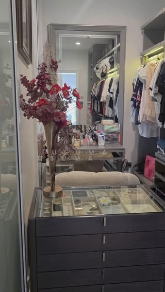 Nantawan Bangna Km.7 : นันทวัน บางนา กม.7, สมุทรปราการ, 98 ถนนบางนา-ตราด, บางแก้ว, บางพลี, สมุทรปราการ, 383 ตร.ม., บ้านเดี่ยว ขาย, โดย Usuma Usumachat, 500383299 - DDproperty.com