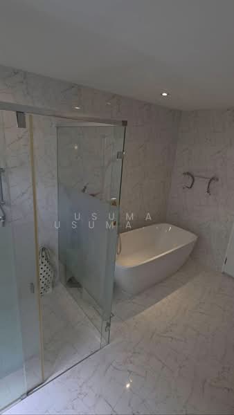 Nantawan Bangna Km.7, Samut Prakan, 98 Bangna-Trad Road, Bang Kaeo, Bang Plee, Samut Prakan, 4 Bedrooms, 383 sqm, Single Detached House For Sale, by Usuma Usumachat, 500383299 - DDproperty.com