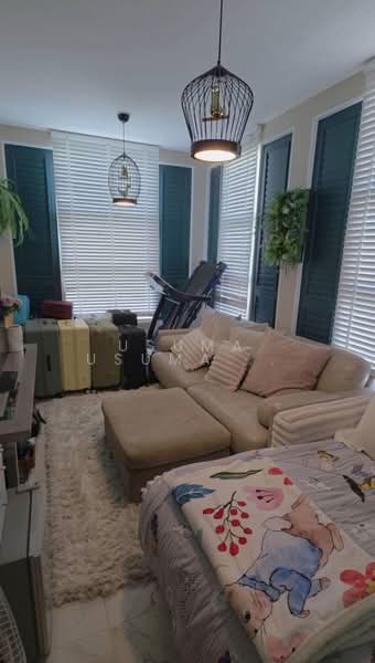 Nantawan Bangna Km.7, Samut Prakan, 98 Bangna-Trad Road, Bang Kaeo, Bang Plee, Samut Prakan, 4 Bedrooms, 383 sqm, Single Detached House For Sale, by Usuma Usumachat, 500383299 - DDproperty.com