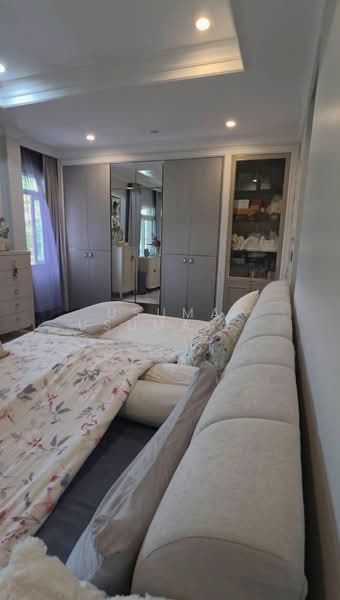 Nantawan Bangna Km.7, Samut Prakan, 98 Bangna-Trad Road, Bang Kaeo, Bang Plee, Samut Prakan, 4 Bedrooms, 383 sqm, Single Detached House For Sale, by Usuma Usumachat, 500383299 - DDproperty.com