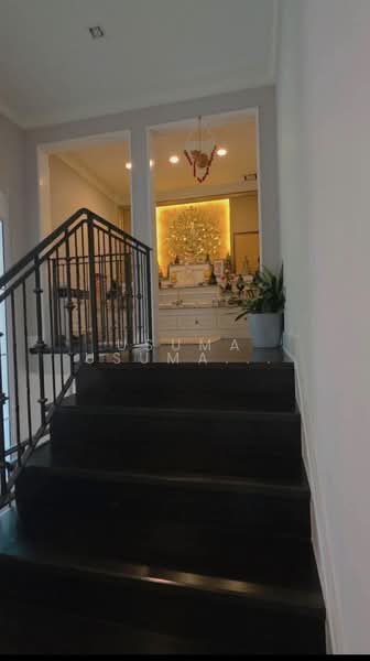 Nantawan Bangna Km.7, Samut Prakan, 98 Bangna-Trad Road, Bang Kaeo, Bang Plee, Samut Prakan, 4 Bedrooms, 383 sqm, Single Detached House For Sale, by Usuma Usumachat, 500383299 - DDproperty.com