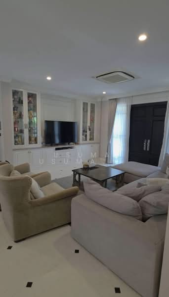 Nantawan Bangna Km.7, Samut Prakan, 98 Bangna-Trad Road, Bang Kaeo, Bang Plee, Samut Prakan, 4 Bedrooms, 383 sqm, Single Detached House For Sale, by Usuma Usumachat, 500383299 - DDproperty.com
