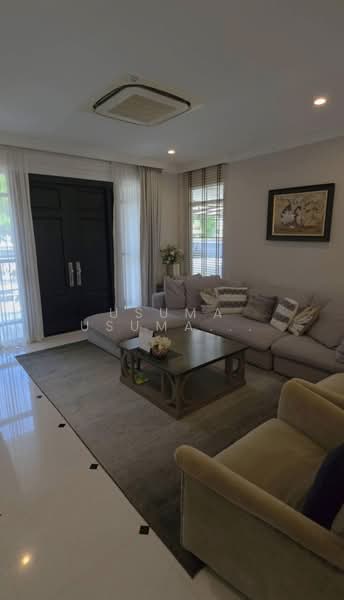 Nantawan Bangna Km.7, Samut Prakan, 98 Bangna-Trad Road, Bang Kaeo, Bang Plee, Samut Prakan, 4 Bedrooms, 383 sqm, Single Detached House For Sale, by Usuma Usumachat, 500383299 - DDproperty.com