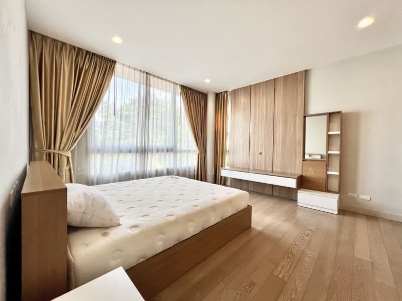 I-NINE Phaholyothin, Bangkok, Soi Inthamara 9, Samsen Nai, Phaya Thai, Bangkok, 4 Bedrooms, 302 sqm, Single Detached House For Rent, by Usuma Usumachat, 500383301 - DDproperty.com