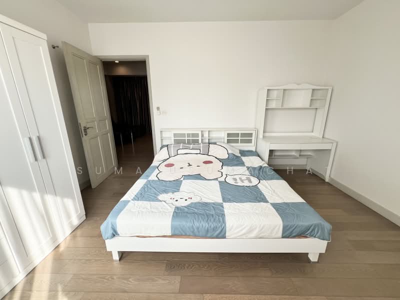 I-NINE Phaholyothin, Bangkok, Soi Inthamara 9, Samsen Nai, Phaya Thai, Bangkok, 4 Bedrooms, 302 sqm, Single Detached House For Rent, by Usuma Usumachat, 500383301 - DDproperty.com