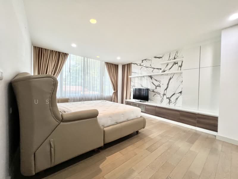 I-NINE Phaholyothin, Bangkok, Soi Inthamara 9, Samsen Nai, Phaya Thai, Bangkok, 4 Bedrooms, 302 sqm, Single Detached House For Rent, by Usuma Usumachat, 500383301 - DDproperty.com