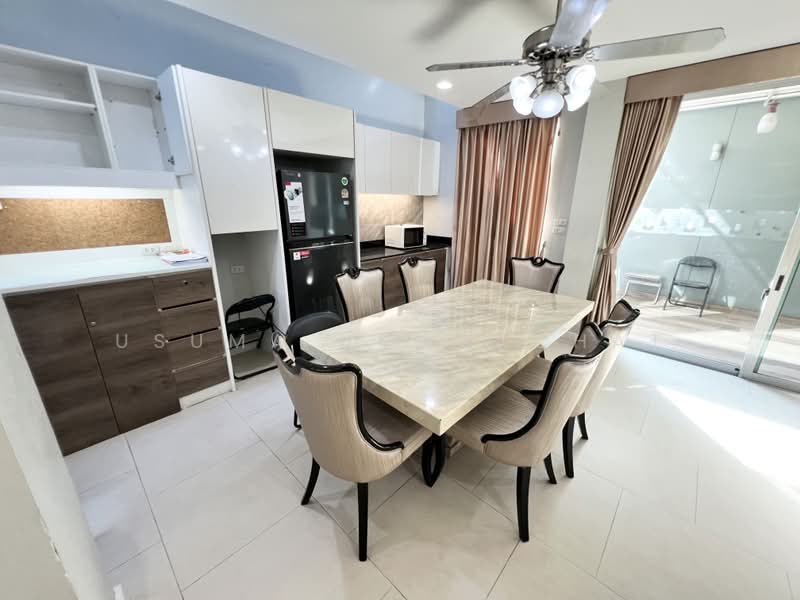 I-NINE Phaholyothin, Bangkok, Soi Inthamara 9, Samsen Nai, Phaya Thai, Bangkok, 4 Bedrooms, 302 sqm, Single Detached House For Rent, by Usuma Usumachat, 500383301 - DDproperty.com