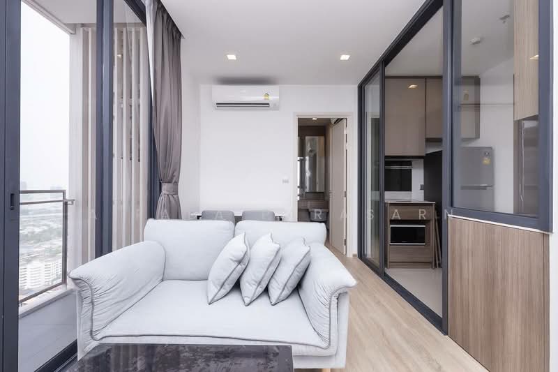 The Line Phahon-Pradipat, Bangkok, 21 Pradiphat Road, Samsen Nai, Phaya Thai, Bangkok, 1 Bedroom, 27 sqm, Condo For Rent, by Airada Parasarn, 500383303 - DDproperty.com