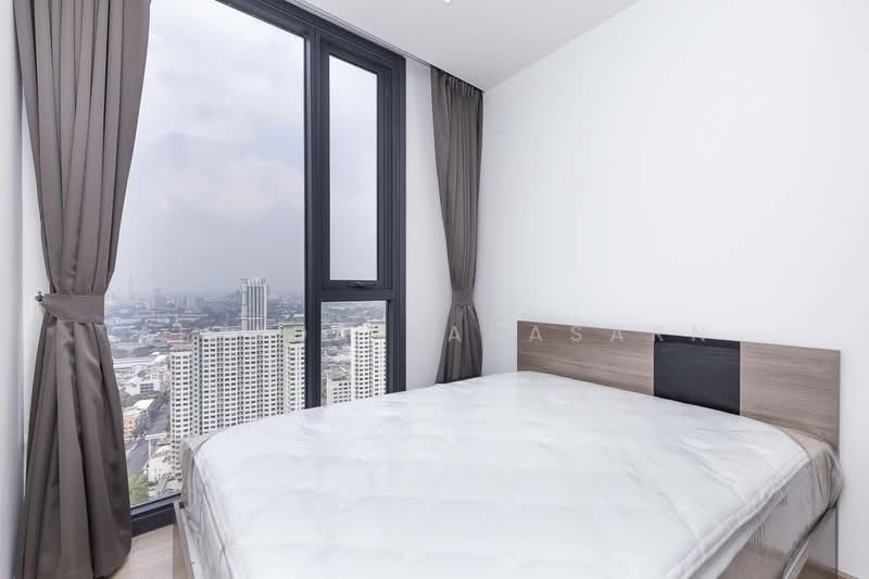 The Line Phahon-Pradipat, Bangkok, 21 Pradiphat Road, Samsen Nai, Phaya Thai, Bangkok, 1 Bedroom, 27 sqm, Condo For Rent, by Airada Parasarn, 500383303 - DDproperty.com