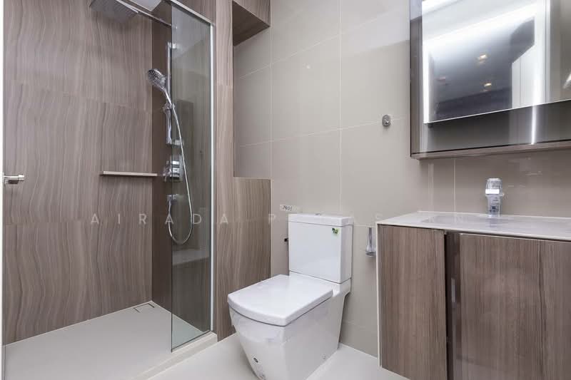 The Line Phahon-Pradipat, Bangkok, 21 Pradiphat Road, Samsen Nai, Phaya Thai, Bangkok, 1 Bedroom, 27 sqm, Condo For Rent, by Airada Parasarn, 500383303 - DDproperty.com