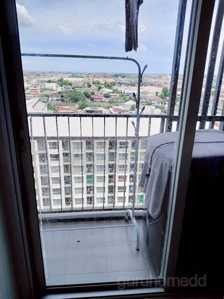 Fuse Sense Bangkae, Bangkok, Phutthamonthon Sai 2 Road, Bang Kae Nua, Bang Khae, Bangkok, 1 Bedroom, 30 sqm, Condo For Rent, by เบญจลักษณ์ กิติยนต์โรจน์, 500383304 - DDproperty.com