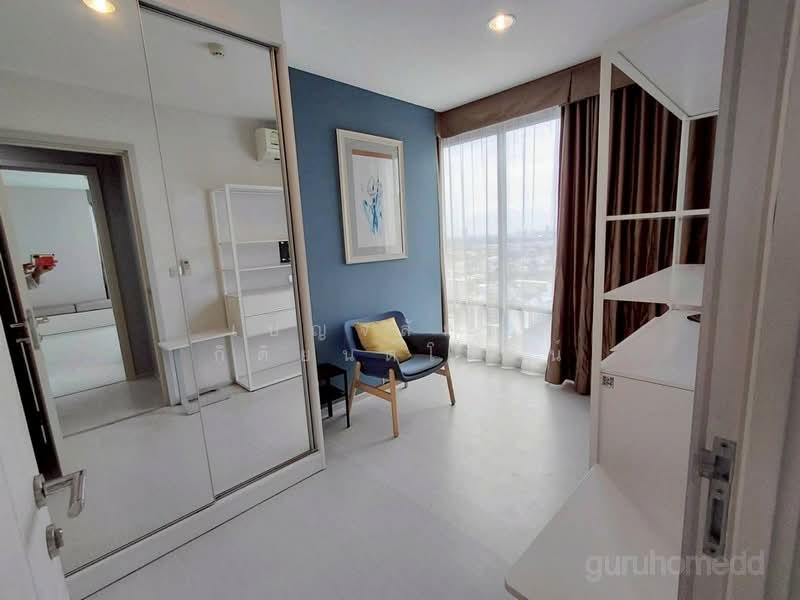 Rhythm Sukhumvit 42 : ริทึ่ม สุขุมวิท 42, กรุงเทพ, ซอยสุขุมวิท 42, พระโขนง, คลองเตย, กรุงเทพ, 78 ตร.ม., คอนโด ให้เช่า, โดย เบญจลักษณ์ กิติยนต์โรจน์, 500383305 - DDproperty.com