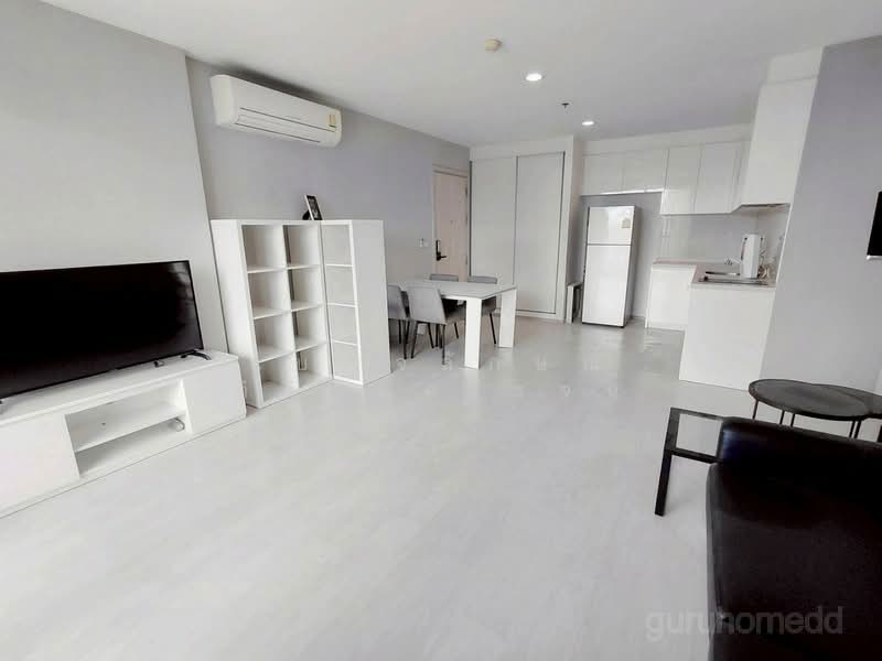 Rhythm Sukhumvit 42, Bangkok, Soi Sukhumvit 42, Sukhumvit Road, Phra Kanong, Khlong Toei, Bangkok, 2 Bedrooms, 78 sqm, Condo For Rent, by เบญจลักษณ์ กิติยนต์โรจน์, 500383305 - DDproperty.com