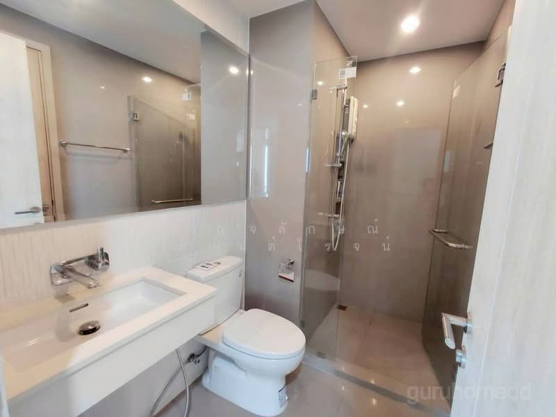 Rhythm Sukhumvit 42, Bangkok, Soi Sukhumvit 42, Sukhumvit Road, Phra Kanong, Khlong Toei, Bangkok, 2 Bedrooms, 78 sqm, Condo For Rent, by เบญจลักษณ์ กิติยนต์โรจน์, 500383305 - DDproperty.com