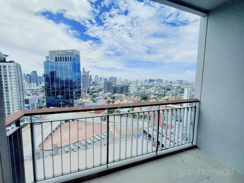 Rhythm Sukhumvit 42, Bangkok, Soi Sukhumvit 42, Sukhumvit Road, Phra Kanong, Khlong Toei, Bangkok, 2 Bedrooms, 78 sqm, Condo For Rent, by เบญจลักษณ์ กิติยนต์โรจน์, 500383305 - DDproperty.com