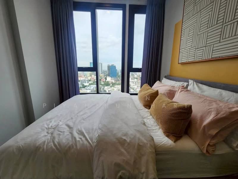 XT Ekkamai, Bangkok, 259 Soi Sukhumvit 63, Khlong Tan Nua, Watthana, Bangkok, 1 Bedroom, 35 sqm, Condo For Rent, by pun pun piyahirunchart, 500383306 - DDproperty.com