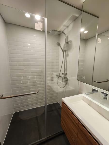 Landmark @MRTA Station, Bangkok, 397 Rama 9 Road, Bang Kapi, Huai Khwang, Bangkok, 1 Bedroom, 38 sqm, Condo For Rent, by Juthabhorn Uppachit (Amy), 500383307 - DDproperty.com