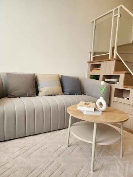 Landmark @MRTA Station, Bangkok, 397 Rama 9 Road, Bang Kapi, Huai Khwang, Bangkok, 1 Bedroom, 38 sqm, Condo For Rent, by Juthabhorn Uppachit (Amy), 500383307 - DDproperty.com